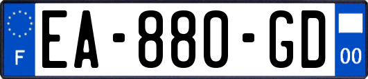 EA-880-GD