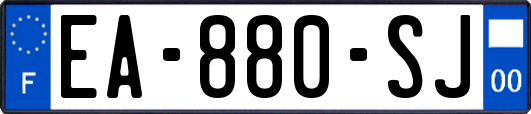 EA-880-SJ