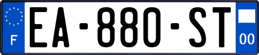 EA-880-ST