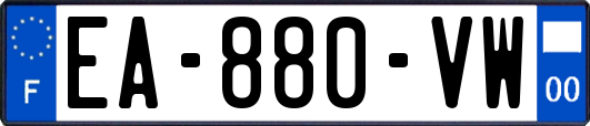 EA-880-VW