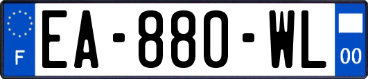 EA-880-WL