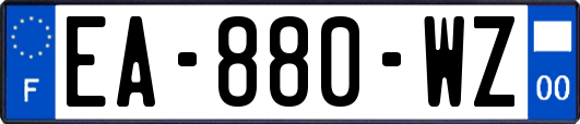 EA-880-WZ