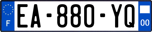 EA-880-YQ