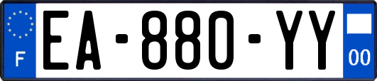 EA-880-YY