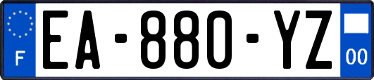 EA-880-YZ