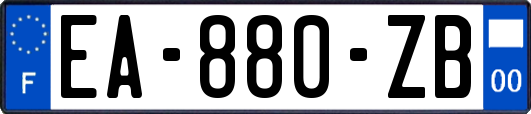 EA-880-ZB