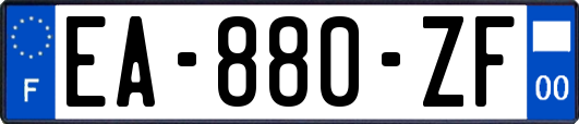 EA-880-ZF