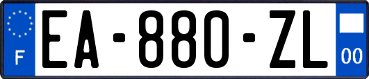 EA-880-ZL