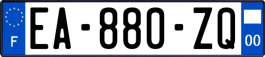 EA-880-ZQ