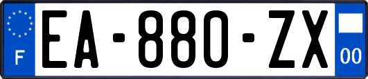 EA-880-ZX