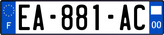 EA-881-AC