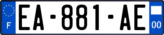 EA-881-AE