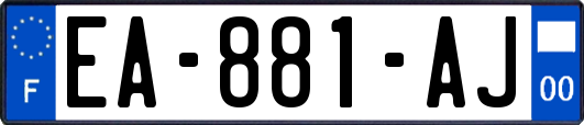 EA-881-AJ