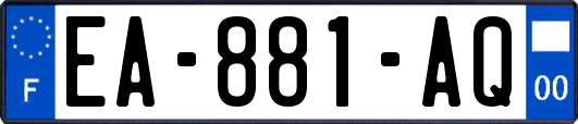 EA-881-AQ