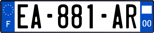 EA-881-AR