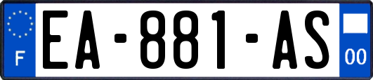 EA-881-AS