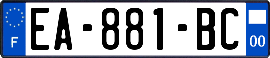 EA-881-BC