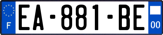 EA-881-BE