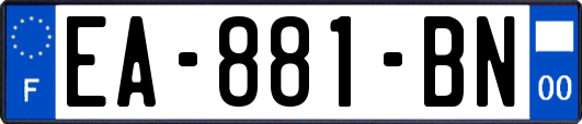 EA-881-BN