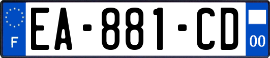 EA-881-CD