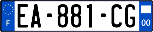 EA-881-CG