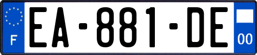 EA-881-DE