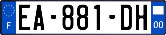 EA-881-DH