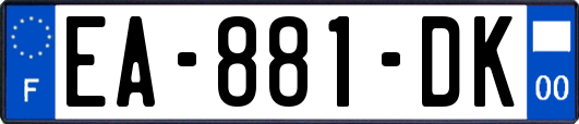 EA-881-DK