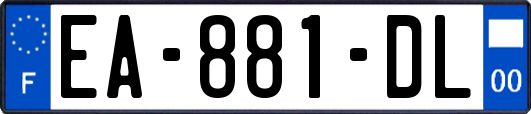 EA-881-DL