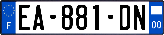 EA-881-DN