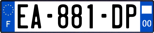 EA-881-DP