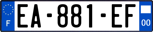 EA-881-EF