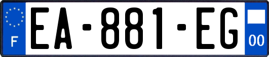 EA-881-EG