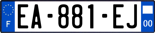 EA-881-EJ