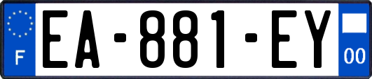 EA-881-EY