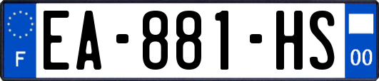 EA-881-HS