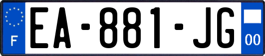 EA-881-JG