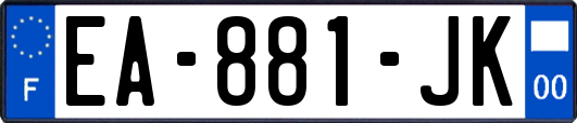 EA-881-JK