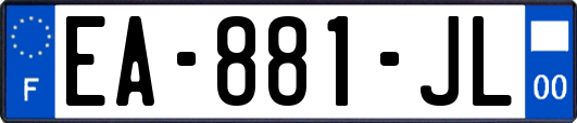 EA-881-JL
