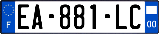 EA-881-LC