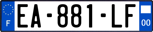 EA-881-LF