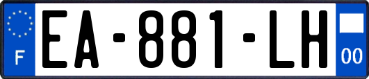 EA-881-LH