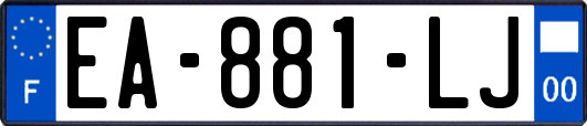 EA-881-LJ