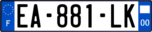 EA-881-LK