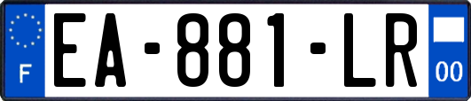 EA-881-LR
