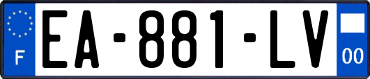 EA-881-LV
