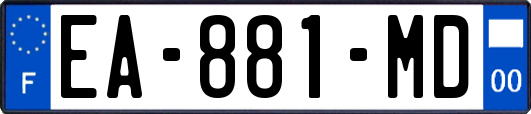 EA-881-MD