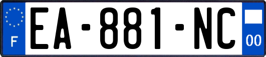 EA-881-NC