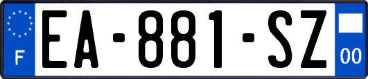 EA-881-SZ