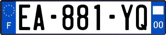 EA-881-YQ